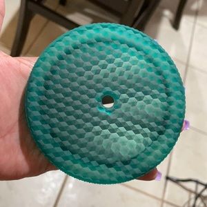 Starbucks pineapple lid only